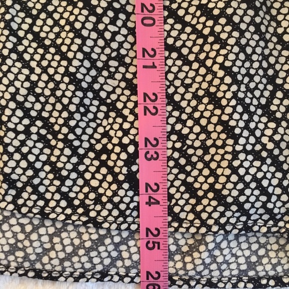 Mango dress top - Picture 3 of 5